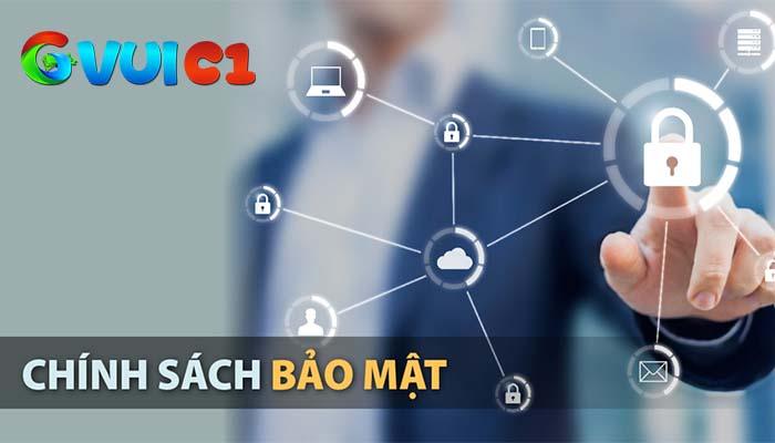 Tìm hiểu chi tiết về chính sách bảo mật của GVUI C1 Tìm hiểu chi tiết về chính sách bảo mật của GVUI C1